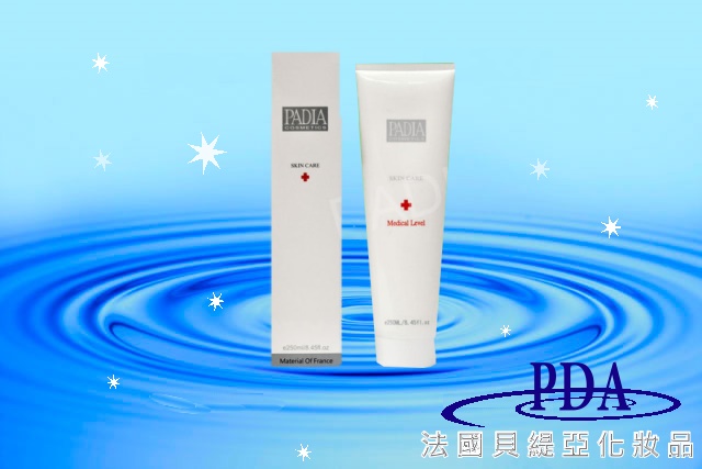 蜂膠淨化潔面霜